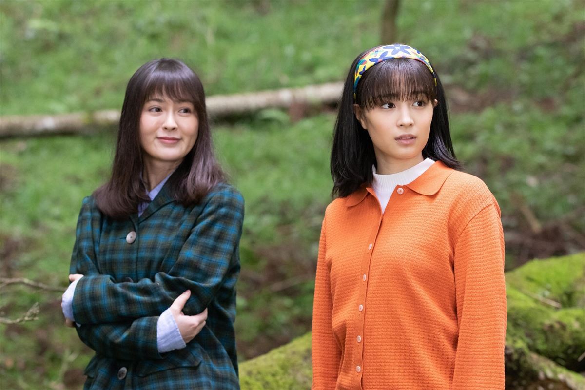 『なつぞら』麻子さん・貫地谷しほりの報告に「アニメーターやめないで」の声