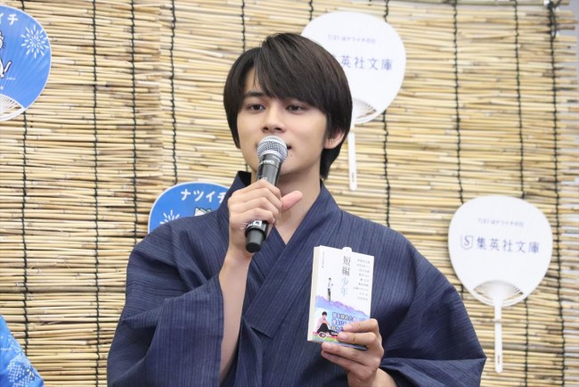 【本イベント以外NG】『7月21日 ナツイチの日』記念記者会見　20190721