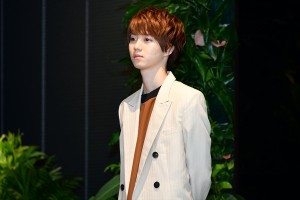 小越勇輝、映画『探偵は、今夜も憂鬱な夢を見る。2』完成披露イベントに出席