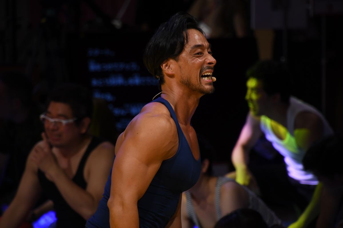 武田真治『みんなで筋肉体操』第3シリーズ決定！「令和元年は筋トレ元年に」