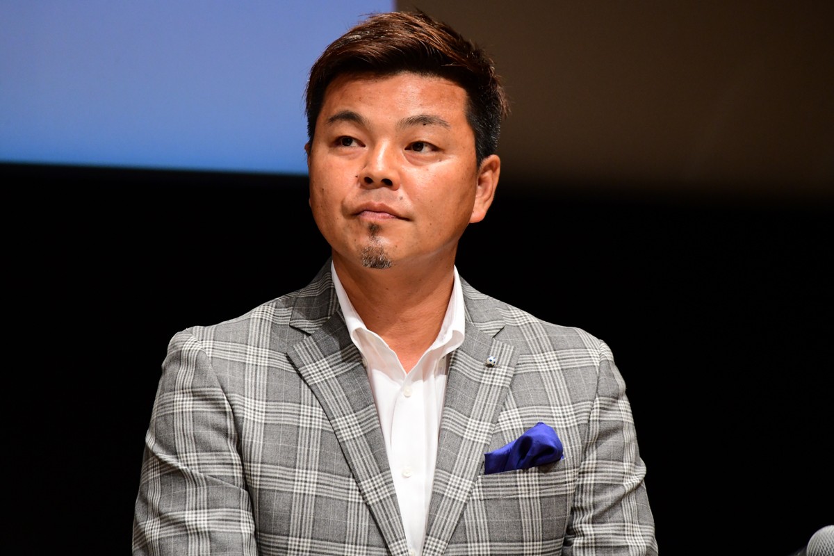 斎藤工「もう部外者ではいられない時代」 “特別記者”の活動に意欲