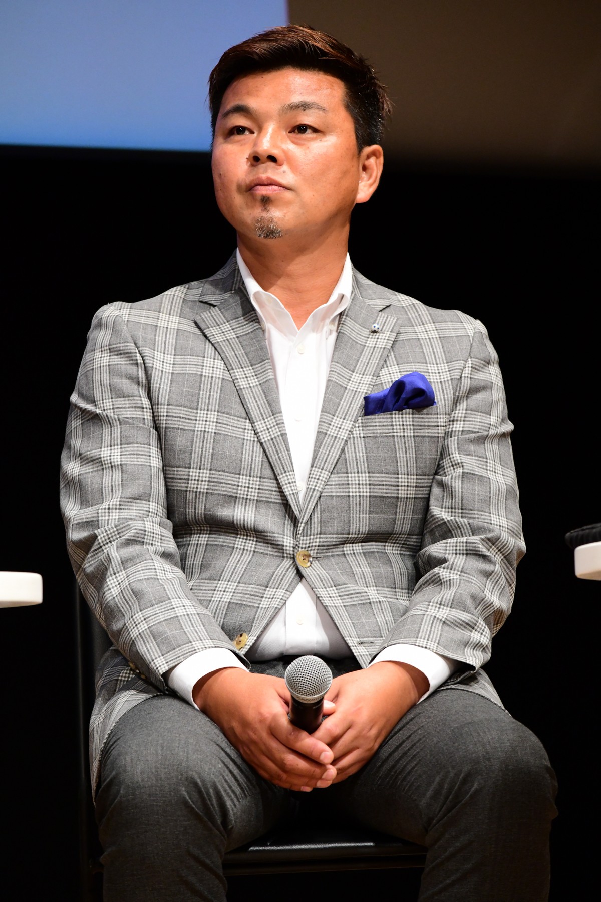 斎藤工「もう部外者ではいられない時代」 “特別記者”の活動に意欲