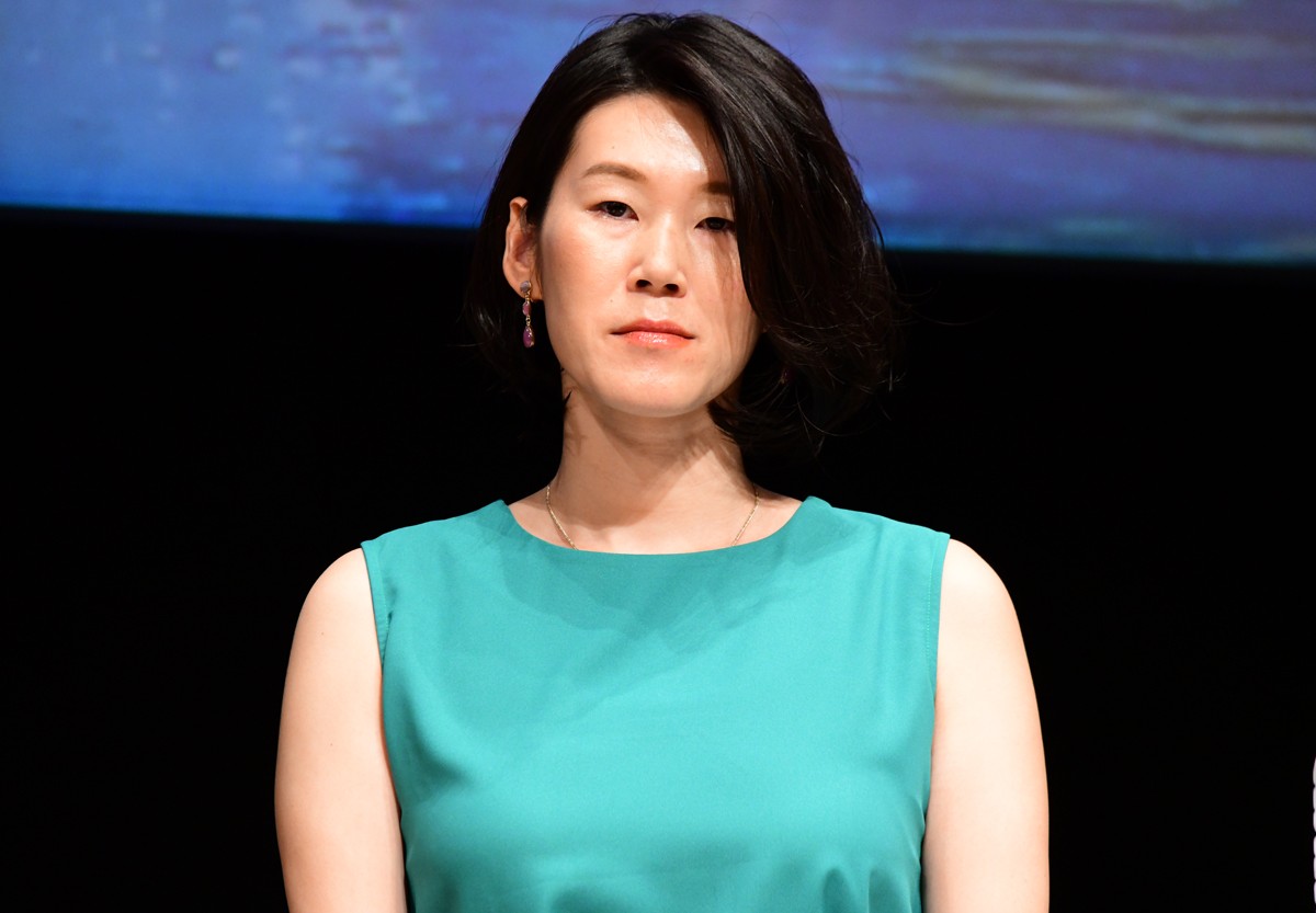 斎藤工「もう部外者ではいられない時代」 “特別記者”の活動に意欲
