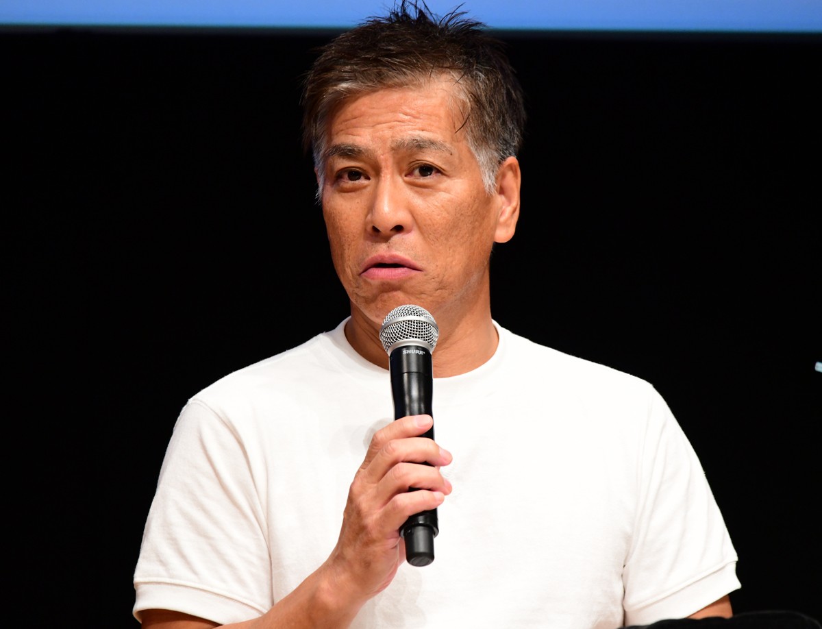斎藤工「もう部外者ではいられない時代」 “特別記者”の活動に意欲