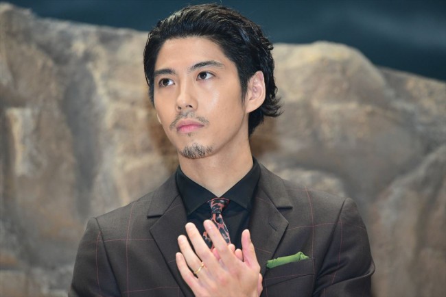 【二次使用不可】映画『ライオン・キング』ジャパンプレミアイベント20190722