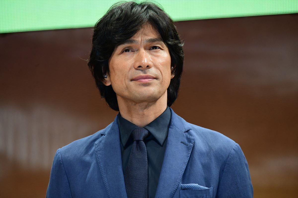 賀来賢人、『ライオン・キング』に太鼓判「今まで見たことないエンターテイメント」