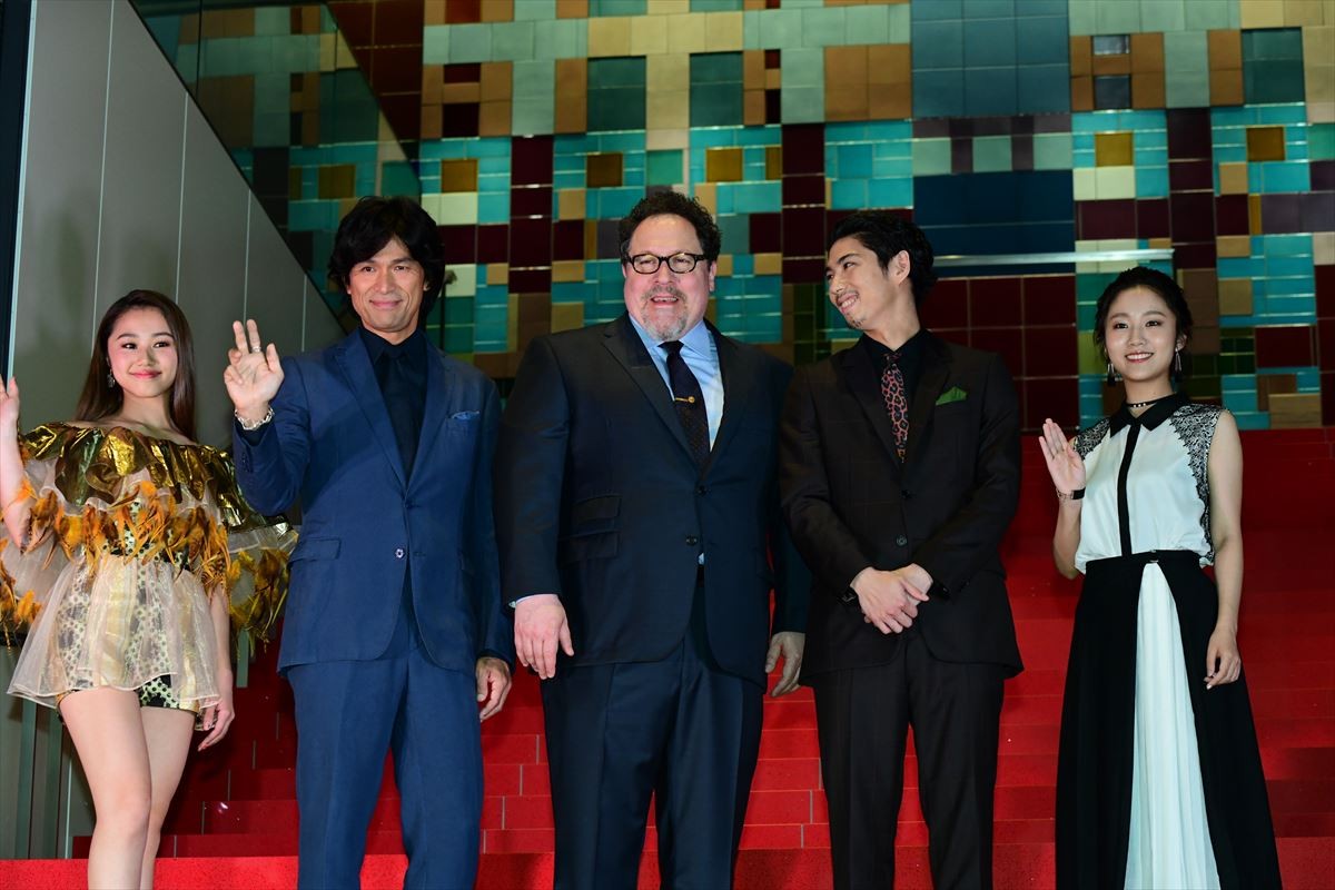 賀来賢人、『ライオン・キング』に太鼓判「今まで見たことないエンターテイメント」