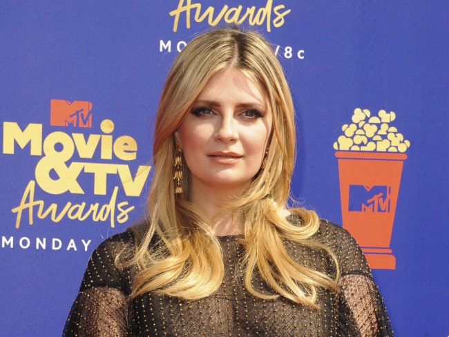 ミーシャ・バートン、Mischa Barton