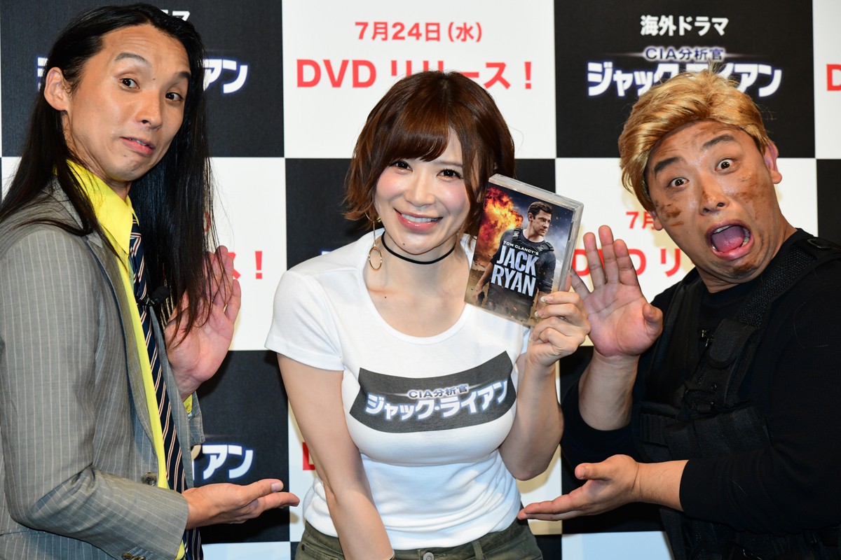 独身でフリーの手島優、トム・ブラウンみちおをお勧めされ「ちょうど合いそう」