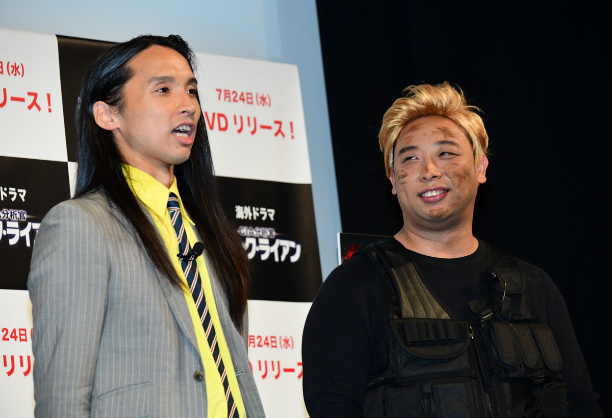 独身でフリーの手島優、トム・ブラウンみちおをお勧めされ「ちょうど合いそう」