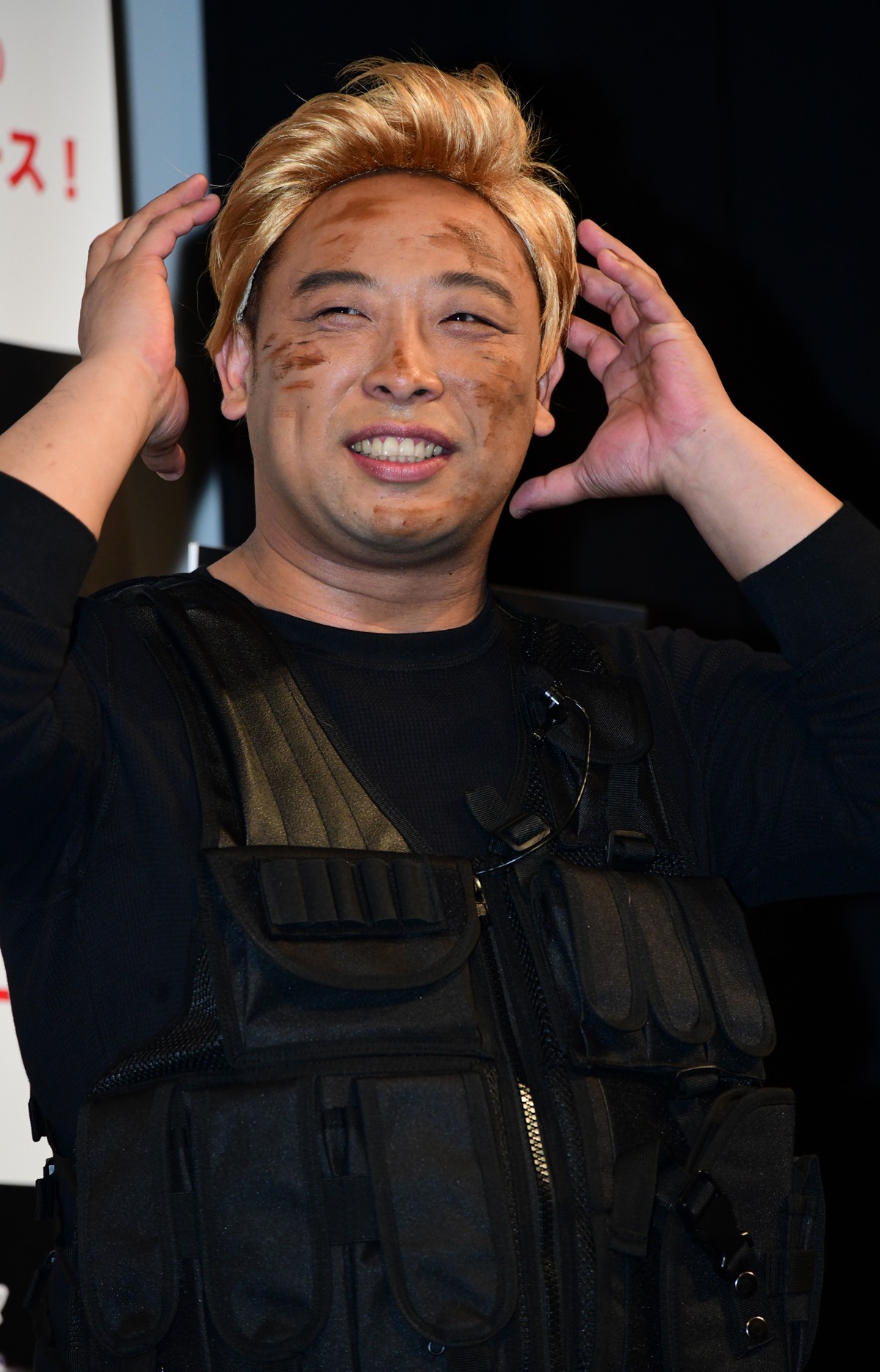 独身でフリーの手島優、トム・ブラウンみちおをお勧めされ「ちょうど合いそう」