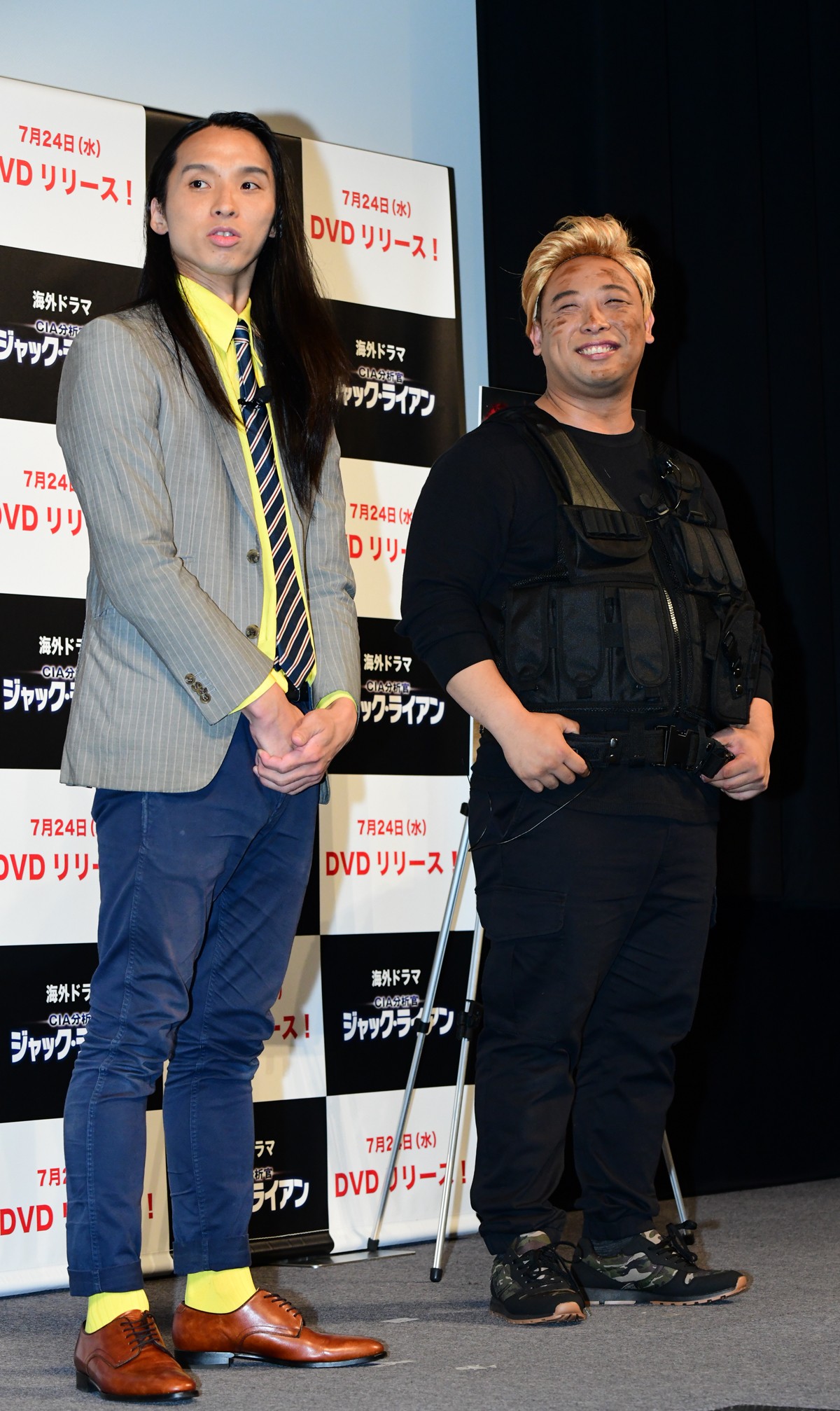 独身でフリーの手島優、トム・ブラウンみちおをお勧めされ「ちょうど合いそう」