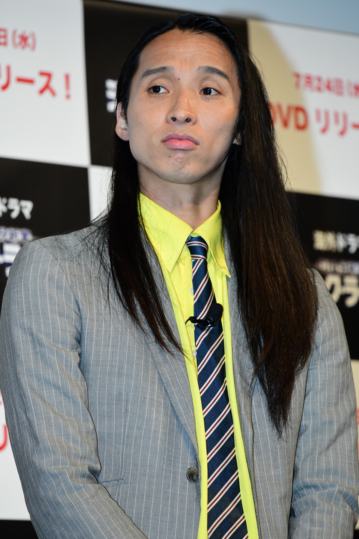 独身でフリーの手島優、トム・ブラウンみちおをお勧めされ「ちょうど合いそう」