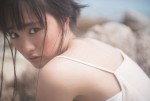 大友花恋3rd写真集『Karen3』公開カット