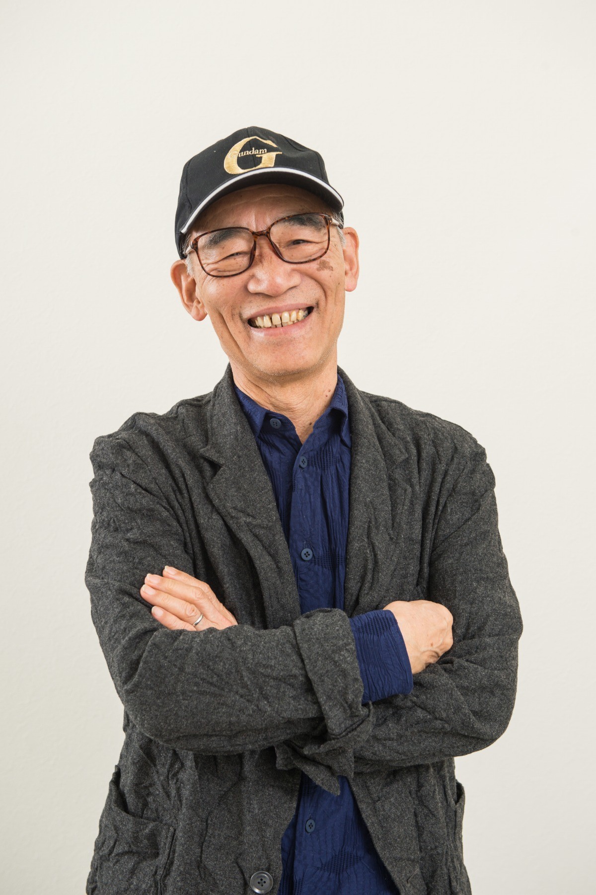 劇場版『ガンダム Ｇのレコンギスタ I』今秋公開＆ビジュアル解禁