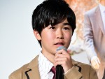 【写真】鈴木福、5歳の頃　キュートな短髪ショットに「かわいすぎる」と反響