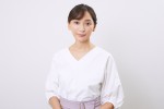 ドラマ『偽装不倫』で主演を務める杏