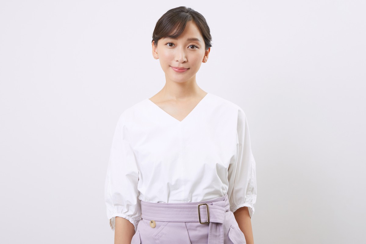 杏、子育てと両立の“時短撮影”に「感謝」と「プレッシャー」