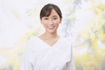 ドラマ『偽装不倫』で主演を務める杏