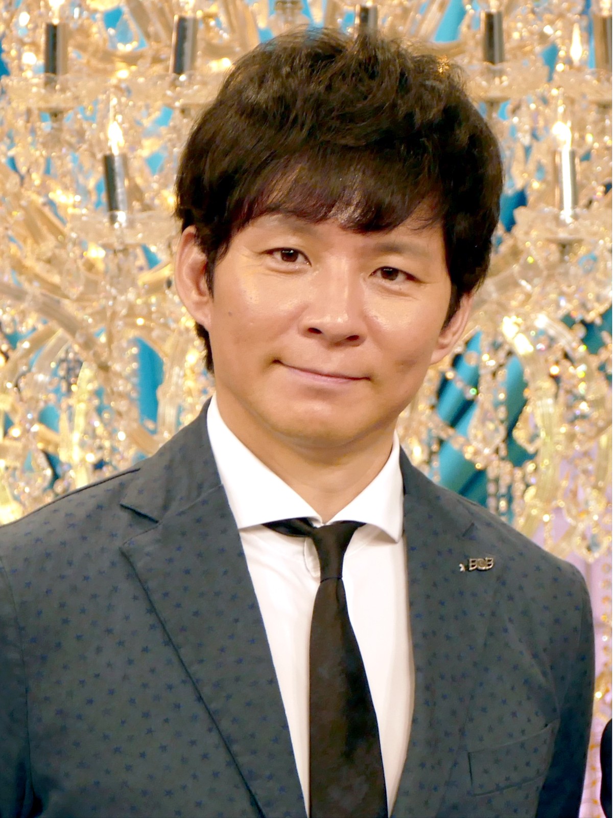 アンジャッシュ渡部、ピンポンしたいのは「『児嶋だよ!!』で建てた相方の家」