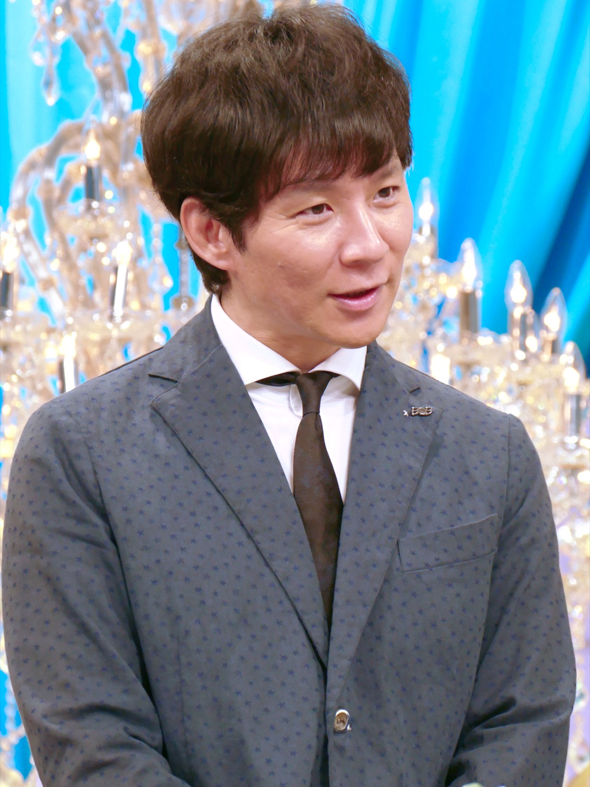 アンジャッシュ渡部、ピンポンしたいのは「『児嶋だよ!!』で建てた相方の家」