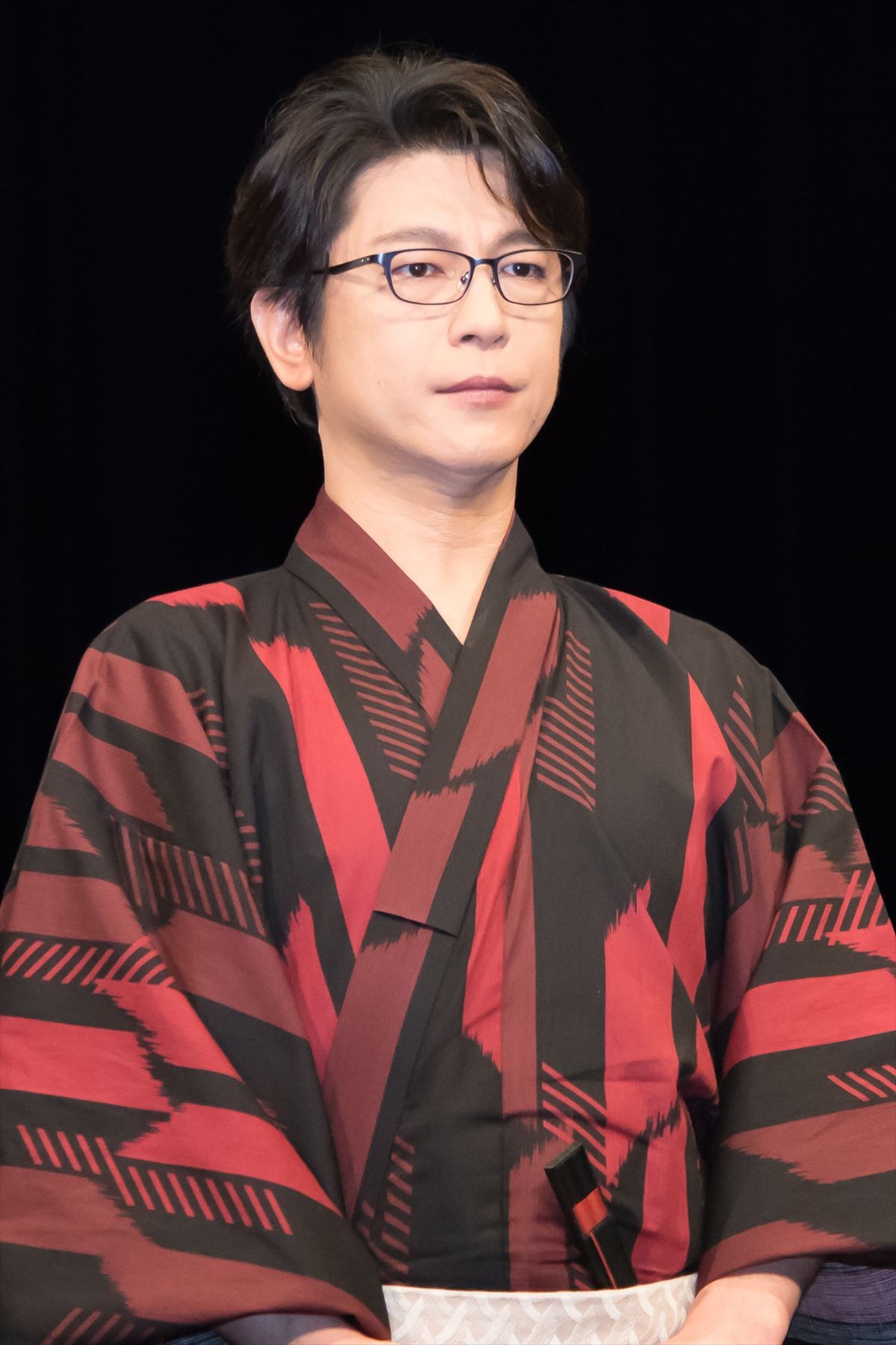 星野源、高畑充希の投げた饅頭が両目にヒット「饅頭って痛いんですね」
