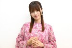 深田恭子、『ルパンの娘』インタビュー