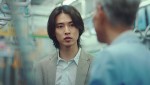 山崎賢人が出演、東京メトロ新CM『Tokyo Next Story』より