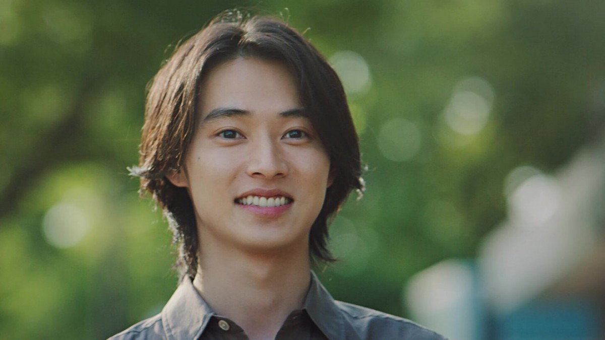 山崎賢人が出演、東京メトロ新CM『Tokyo Next Story』より