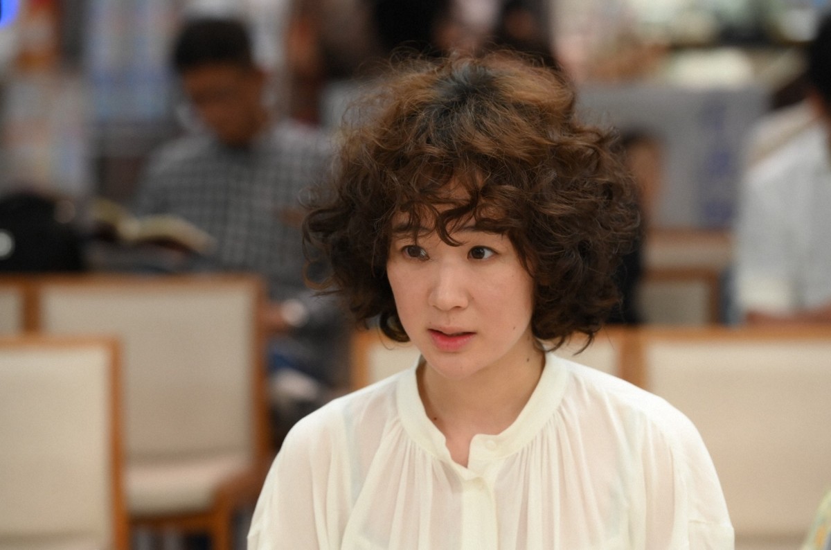 今夜『凪のお暇』、黒木華＆中村倫也はアパートを訪ねてきた高橋一生と鉢合わせ