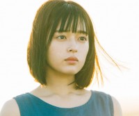 映画『いなくなれ、群青』に出演する矢作穂香