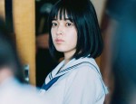 映画『いなくなれ、群青』に出演する矢作穂香