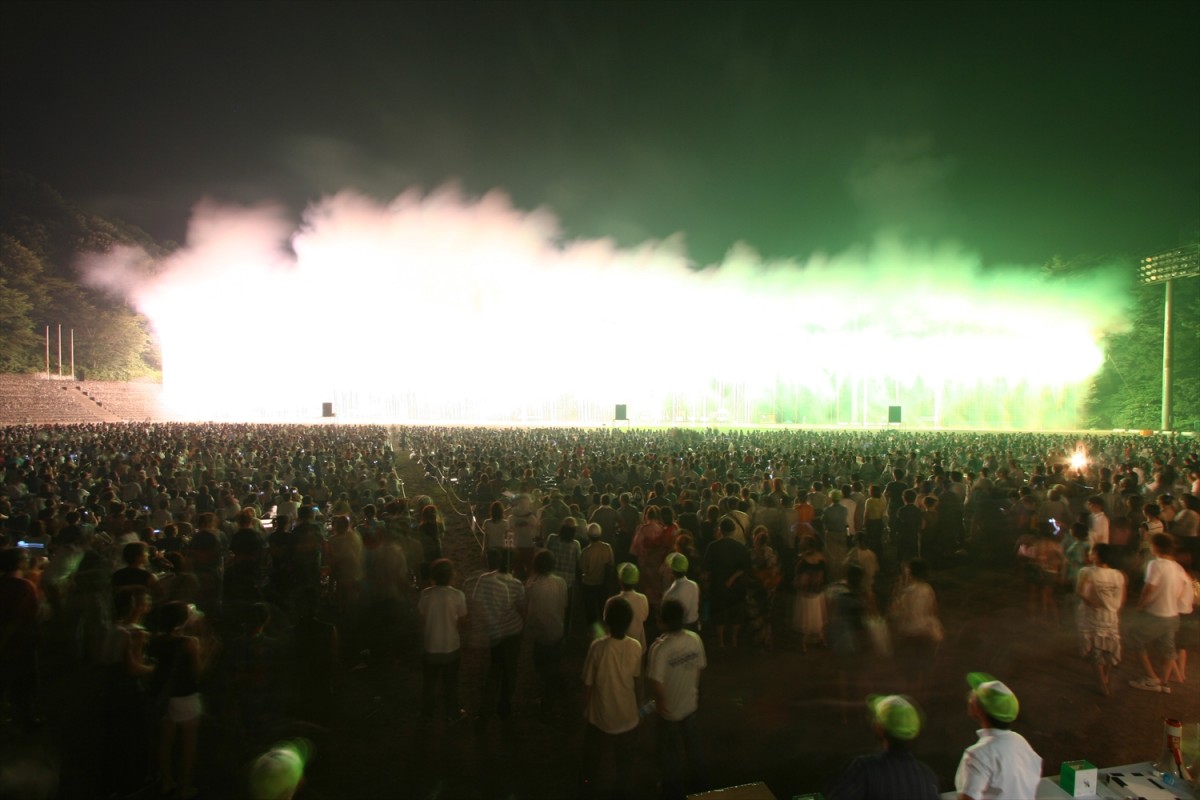 【8月都内で開催される花火大会】