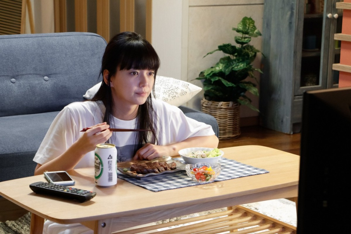  今夜スタート！ 『これは経費で落ちません！』多部未華子が堅物経理社員に