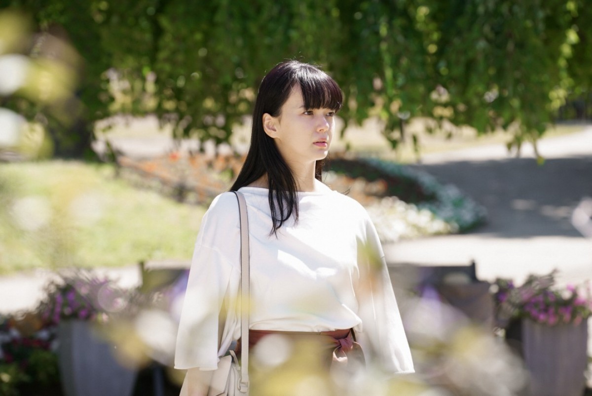  今夜スタート！ 『これは経費で落ちません！』多部未華子が堅物経理社員に