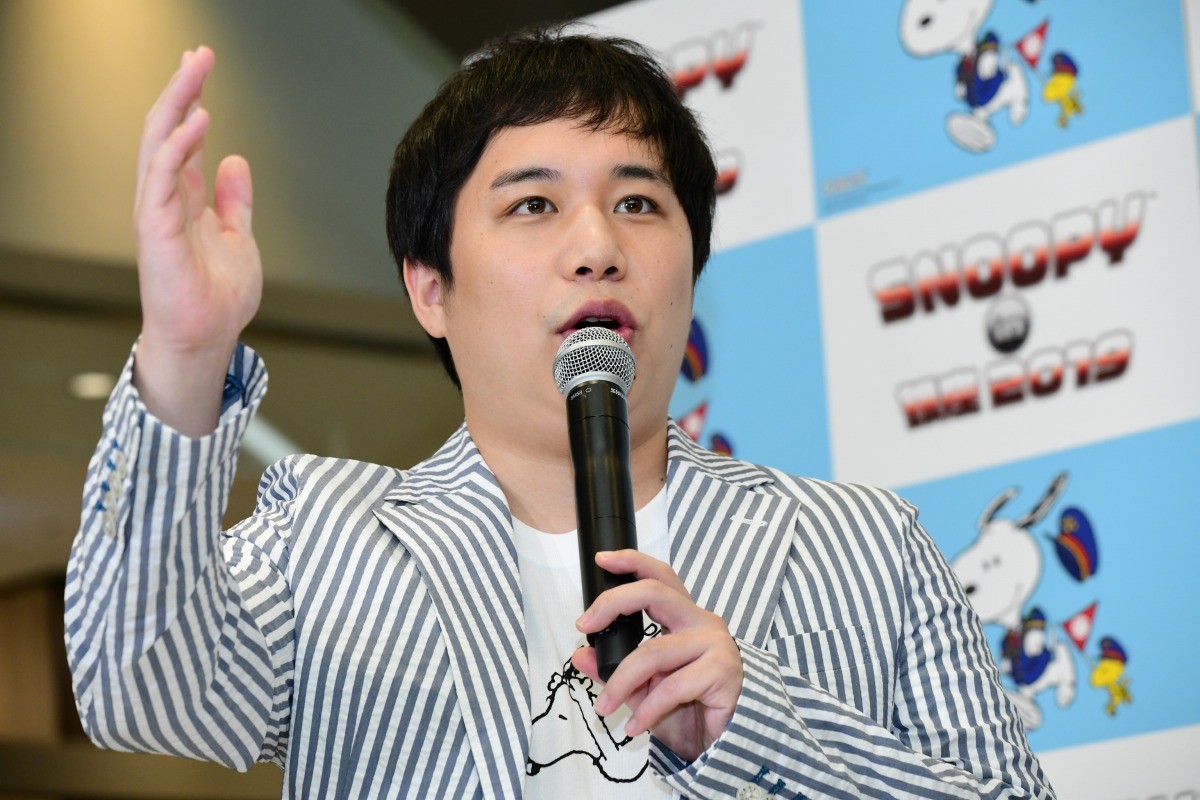 霜降り明星・粗品、競馬で100万円GETも…「もう一度勝負して0円」