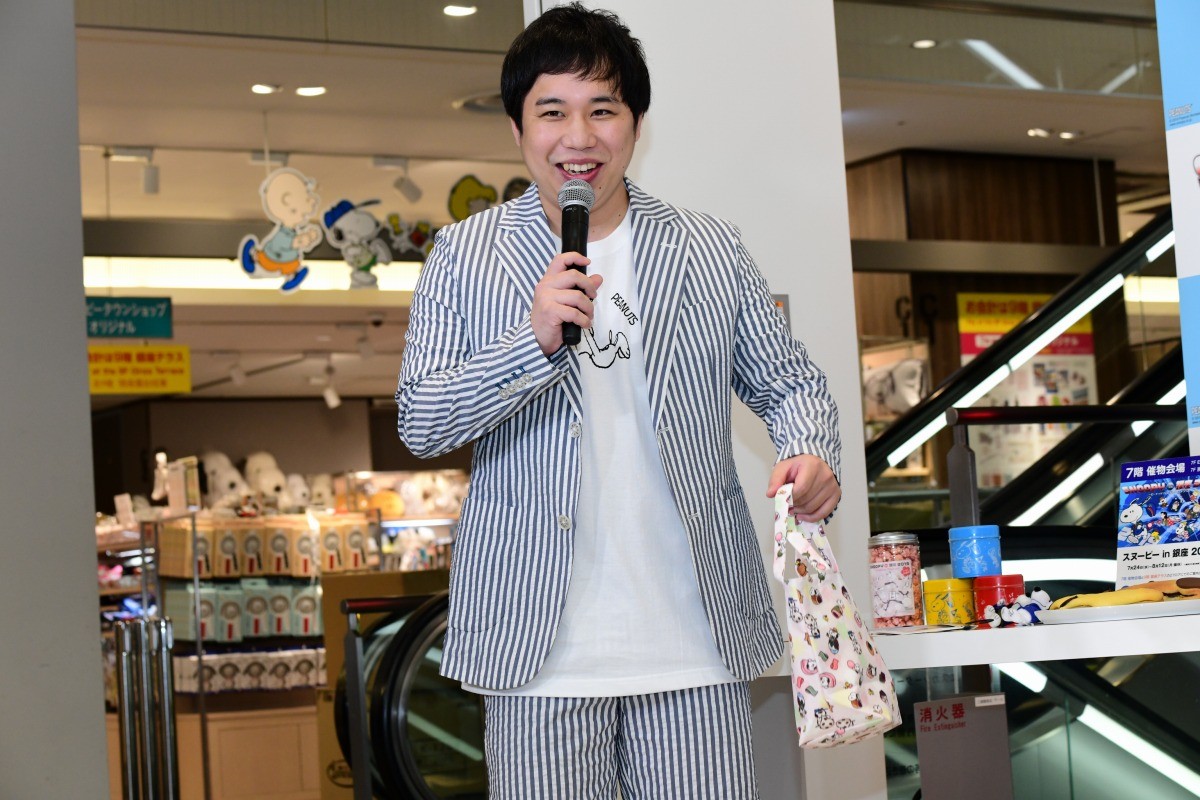 霜降り明星・粗品、競馬で100万円GETも…「もう一度勝負して0円」