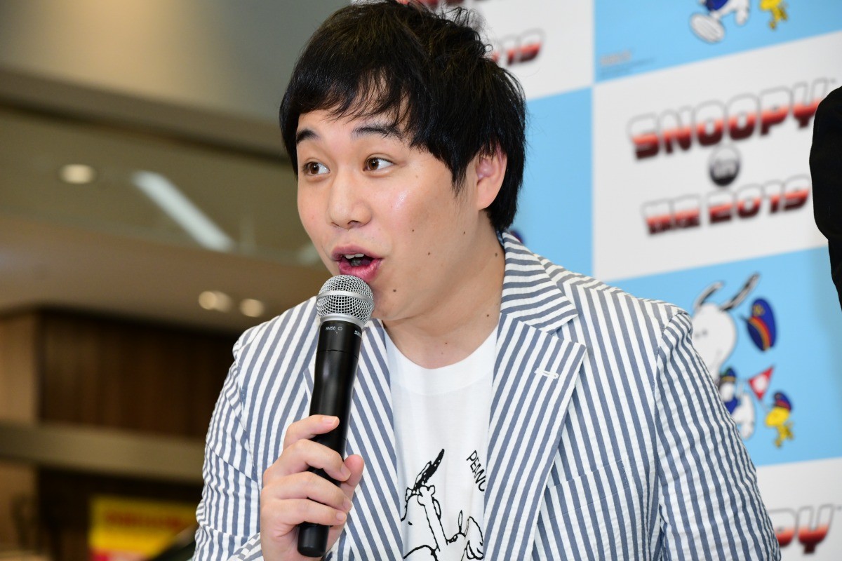 霜降り明星・粗品、競馬で100万円GETも…「もう一度勝負して0円」