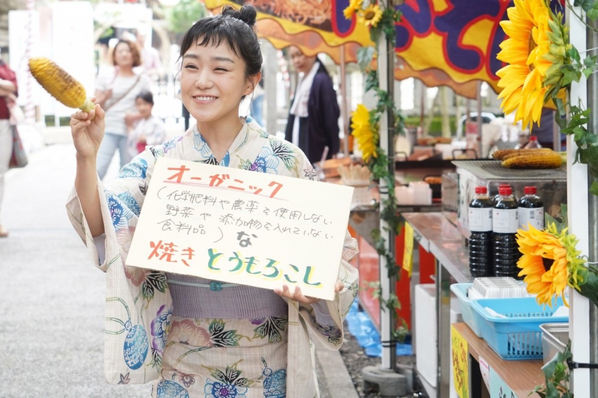 『あなたの番です‐反撃編‐』“尾野ちゃん”奈緒に疑惑の声が続出（ネタバレあり）