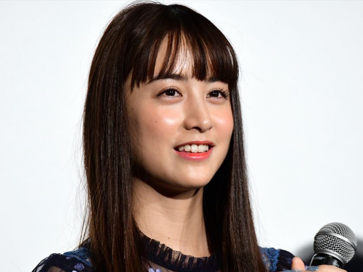 山本美月、ショートボブに「ようやく髪切れた〜」