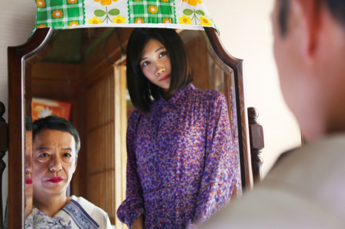 松本穂香主演『おいしい家族』予告編公開　主題歌はyonige