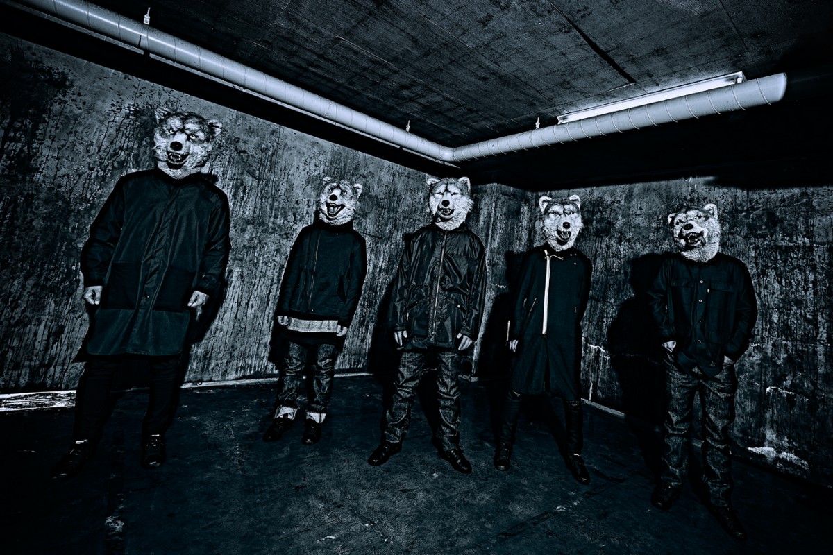 TAKAHIRO主演『3人の信長』本予告到着　主題歌はMAN WITH A MISSION