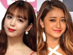 【写真】藤田ニコル＆みちょぱ、“リモート”2ショット「2人とも可愛い」の声