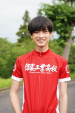 なにわ男子・高橋恭平、『24時間テレビドラマ』で相葉雅紀の中高生時代演じる