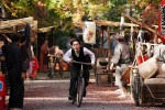 映画『カツベン！』場面写真