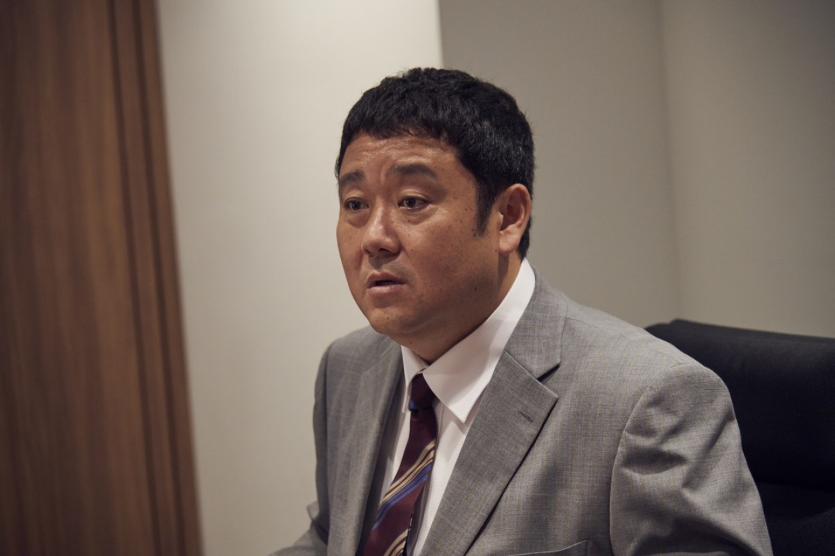 今夜の『警視庁ゼロ係』 “ゼロ係”メンバー木下隆行に痴漢容疑が掛かる