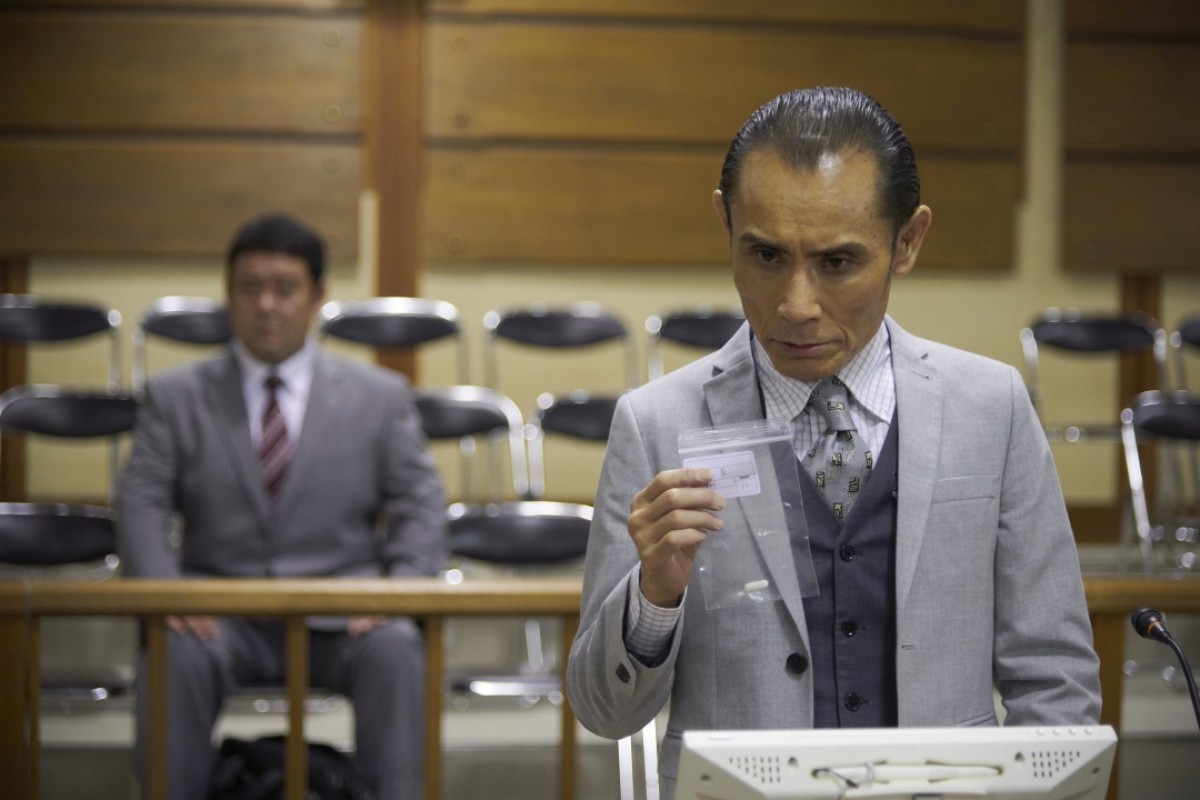 今夜の『警視庁ゼロ係』 “ゼロ係”メンバー木下隆行に痴漢容疑が掛かる