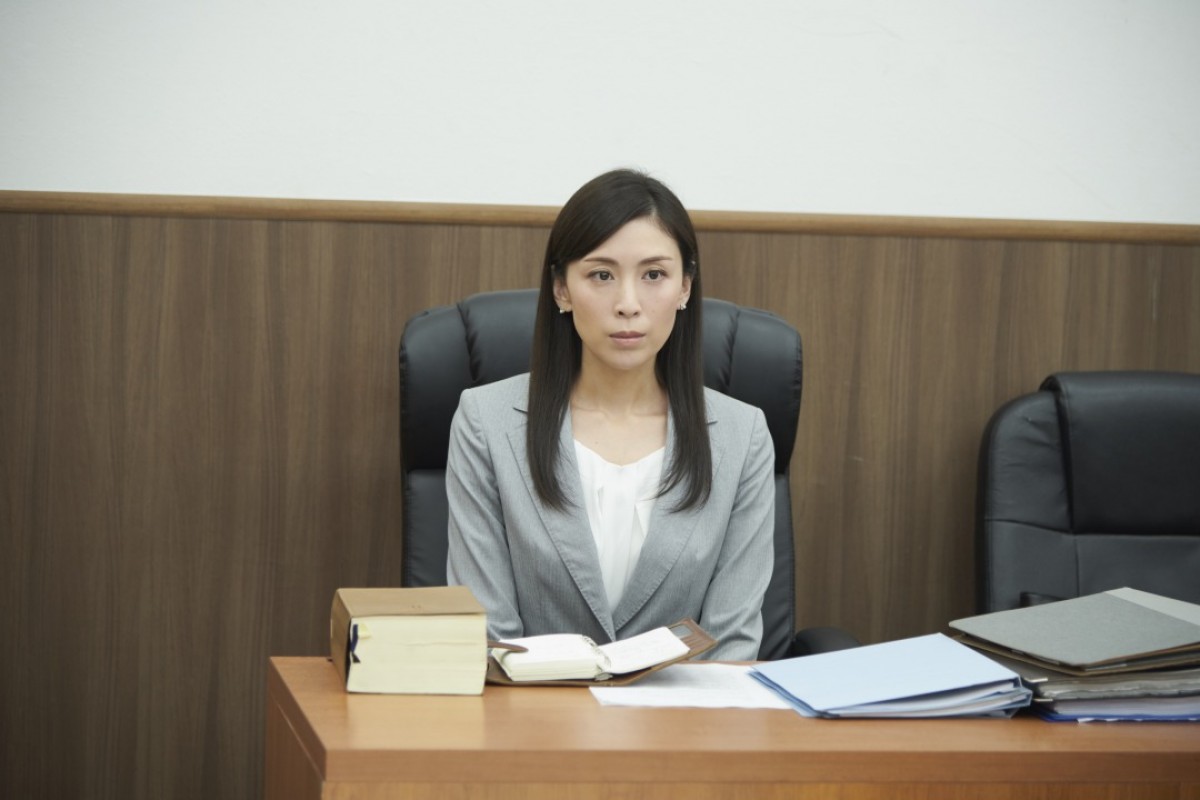 今夜の『警視庁ゼロ係』 “ゼロ係”メンバー木下隆行に痴漢容疑が掛かる