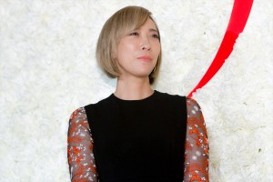 『人間失格 太宰治と3人の女たち』ジャパンプレミアに登場した蜷川実花監督