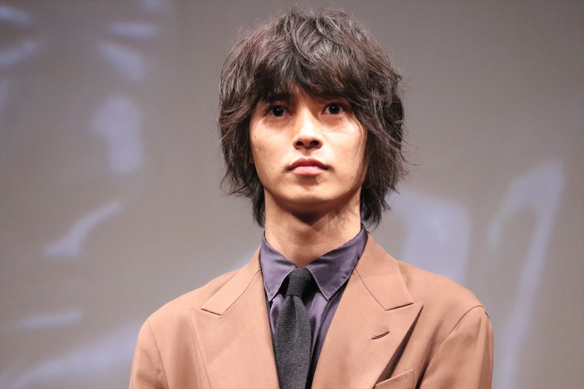 山崎賢人、初声優の依頼に「まさか…」 事前に相談した梶裕貴から褒められ笑顔